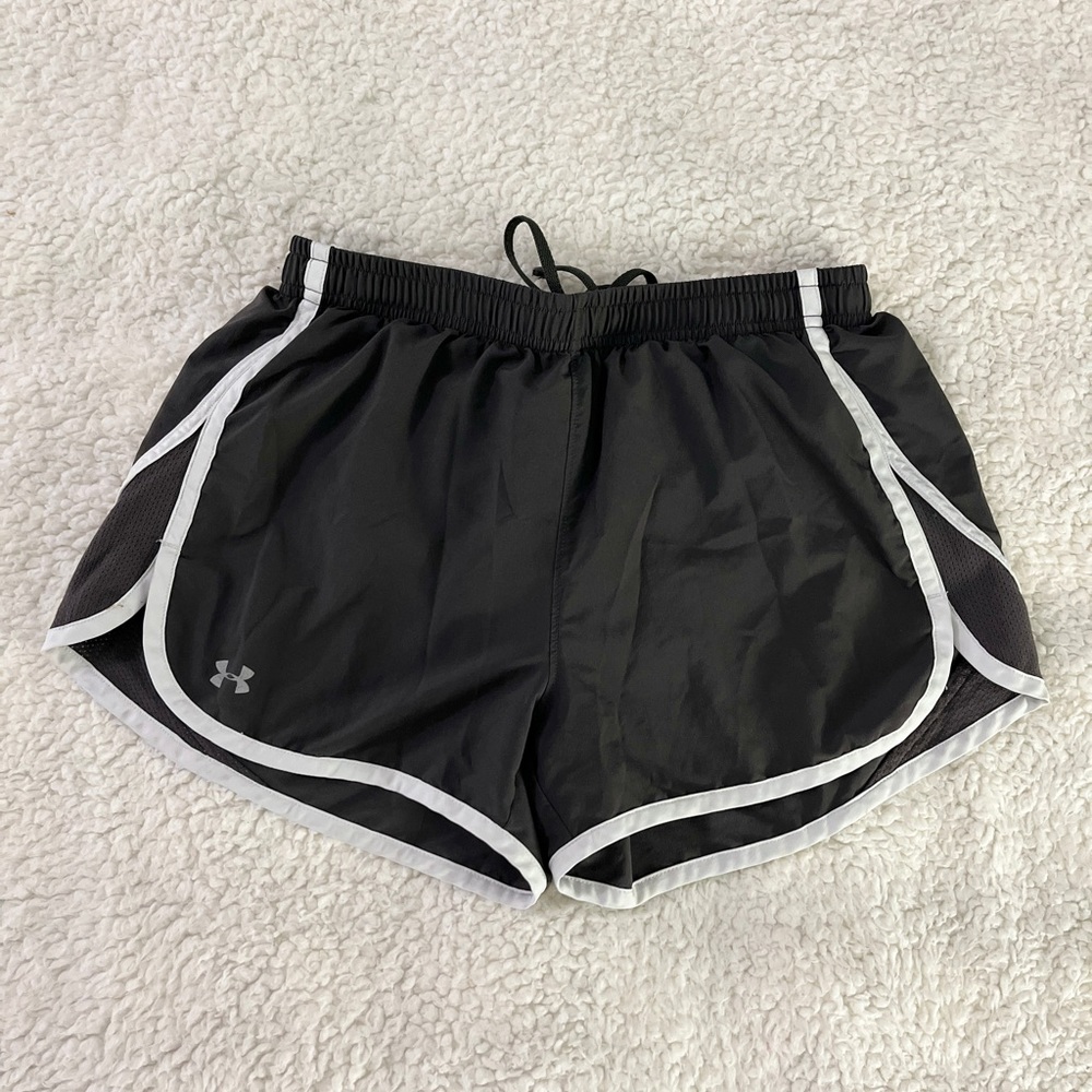 ❤️‍🔥3/$15❤️‍🔥 Under Armour Women’s Small Shorts